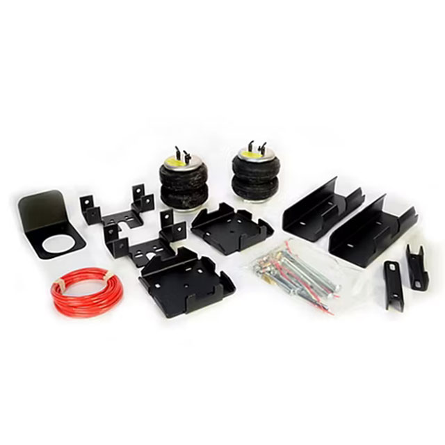(image for) Air Helper Spring Kit (Rear) 1988 - 2000 Silverado/Sierra Dexter/Redneck #AS2025