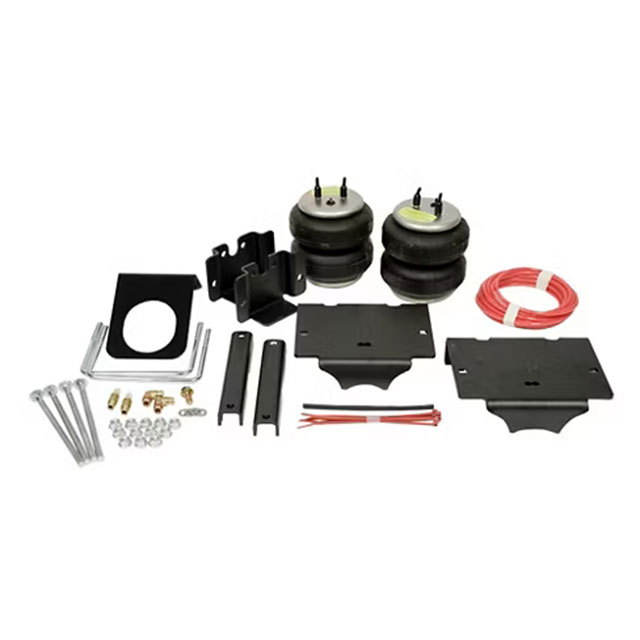 (image for) Ride-Rite Air Helper Rear Spring Kit 2002-2008 Dodge/Ram 1500 Dexter/Redneck #AS2286