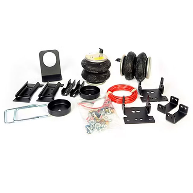 (image for) Ride-Rite Rear Air Helper Spring Kit 2003-2013 Dodge/Ram 2500/3500 Dexter/Redneck #AS2299