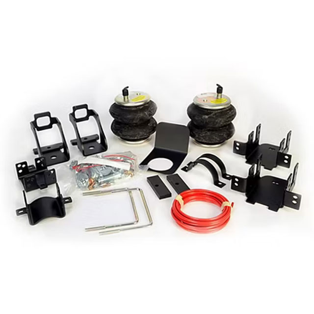 (image for) Ride-Rite Air Helper Spring 2008-2010 Ford F-250-350 Dexter/Redneck #AS2550