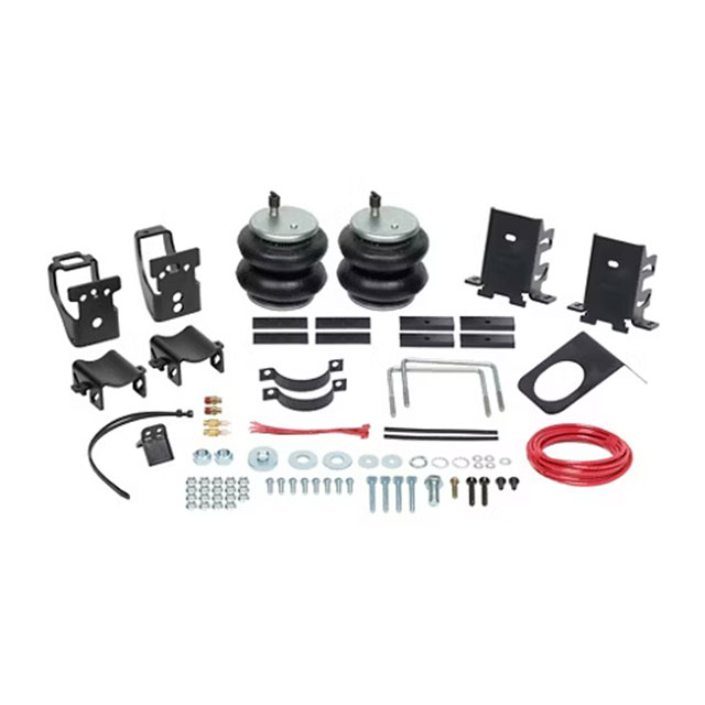 (image for) Ride-Rite Air Helper Spring 2011-2016 Ford F-250/350 Dexter/Redneck #AS2597