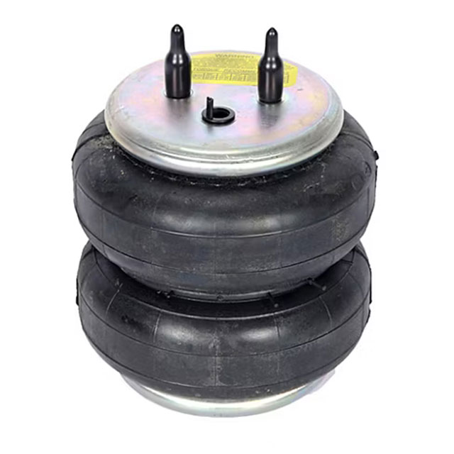 (image for) Ride-Rite Air Helper Springs Replacement Spring Dexter/Redneck #AS6781