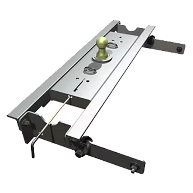 (image for) Turnoverball Gooseneck Hitch 1980-1998 Ford F-250/F-350 Dexter/Redneck #BW1110R