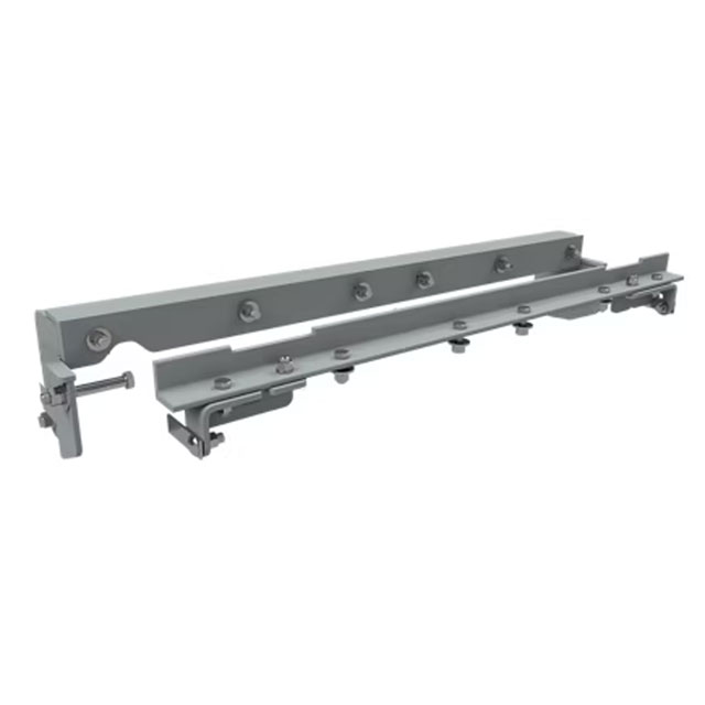 (image for) Turnoverball Gooseneck Hitch 2017-2018 Nissan Titan XD Dexter/Redneck #BW1217R