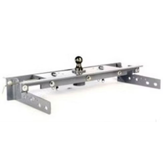 (image for) Turnoverball Gooseneck Hitch 1973-1993 Dodge/Ram 1500/2500/3500 Dexter/Redneck #BW1300R