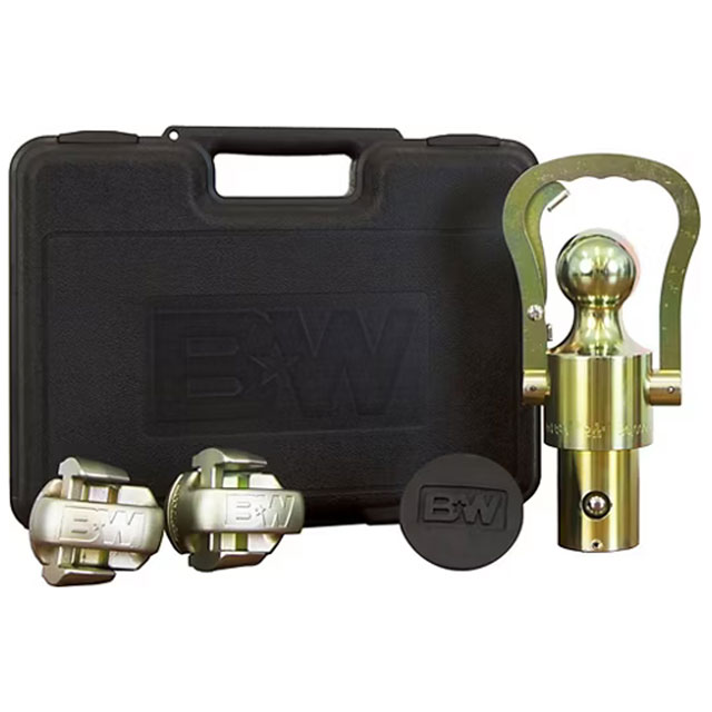 (image for) Traile Safety OEM Ball And Chain Loops Ford/GM/Nissan Dexter/Redneck #BW2061