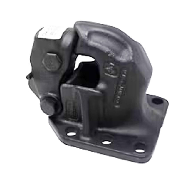 (image for) Pintle Hook 100k Rigid With Fastlatch Dexter/Redneck #PH410RN11