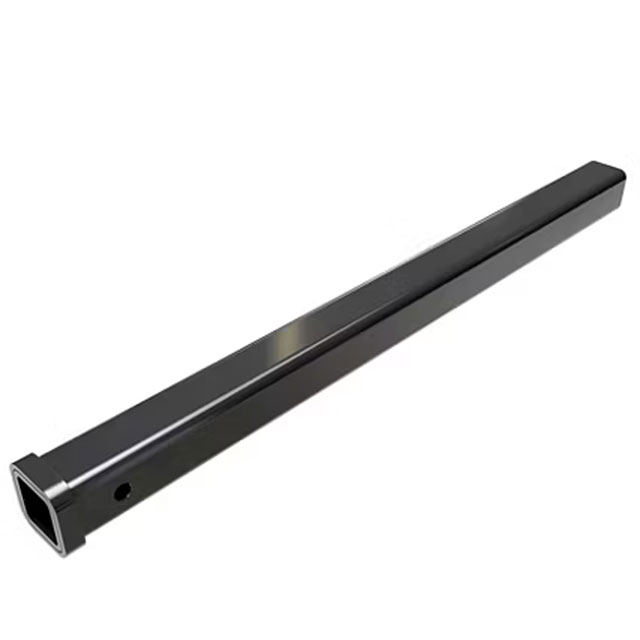 (image for) Trailer Receiver Tube 2" Square Hitch Bar 36" Long Painted Dexter/Redneck #RB36