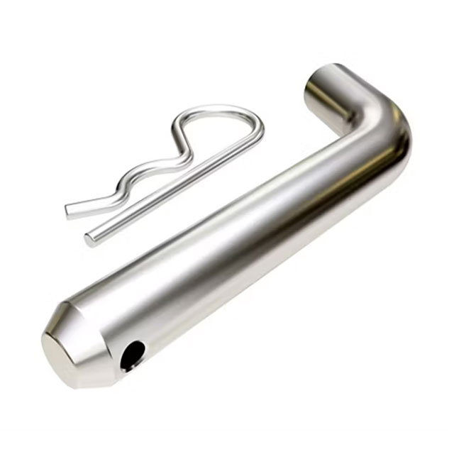 (image for) Trailer Receiver Hitch Pin 5/8" X 3.5" Dexter/Redneck #RHPP1