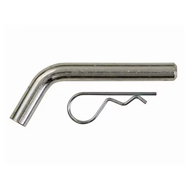 (image for) Trailer Receiver Hitch Pin 1/2" X 3" Dexter/Redneck #RHPP2