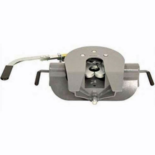 (image for) Patriot 5th Wheel Hitch Head Unit 16K Dexter/Redneck #RVC3200