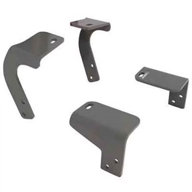 (image for) Patriot 5th Wheel Rail Kit Add-On 2009-2015 Dodge/Ram 1500 Dexter/Redneck #RVR3205