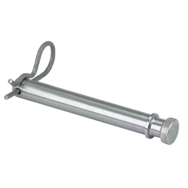 (image for) Tow & Stow Receiver Hitch Pin 3" Receiver Tube Dexter/Redneck #TS35011