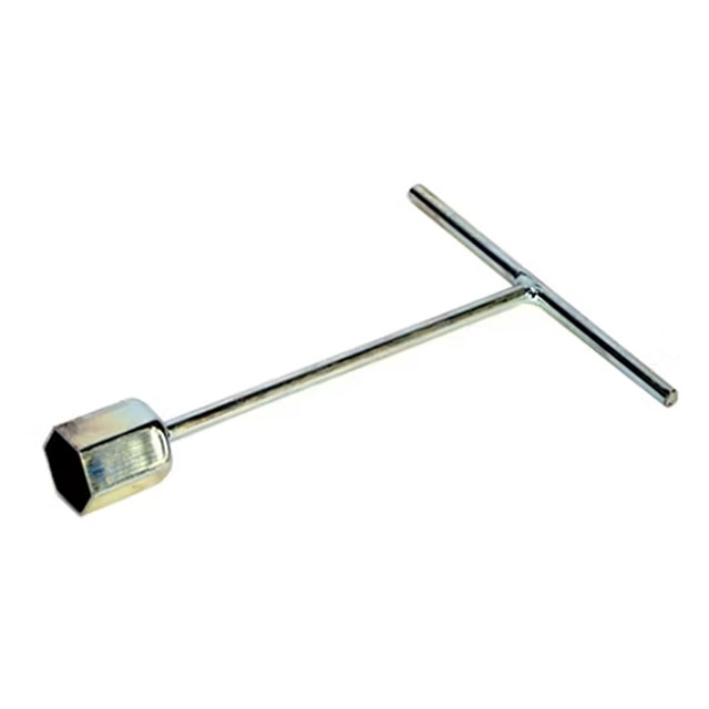 (image for) Trailer Wheel Simulator Installation T-Handle Dexter/Redneck #PGD168TOL