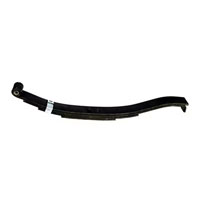 (image for) Trailer Slipper Spring 2500 LB 4 Leaf 26 1/8" X 2" Dexter/Redneck #1003T3