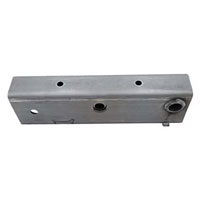 (image for) Trailer Suspension Equalizer 2.5'' Slipper 42.25" Spacing Left Hand Dexter/Redneck #10GDH-EQ42LH34