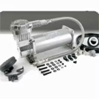 (image for) Trailer Air-Ride Suspension Compressor Kit Dexter/Redneck #1220009