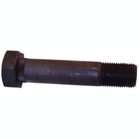 (image for) Trailer Suspension Equalizer Center Bolt 3/4-16 X 3 1/2" Dexter/Redneck #126A1LN