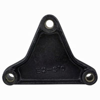 (image for) Trailer Suspension Equalizer Triangular 6" Tall Dexter/Redneck #13-10