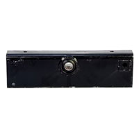 (image for) Trailer Multi Axle Suspension 2" Slipper Spring Equalizer 42 1/4" Axle Spacing Dexter/Redneck #13-118-03