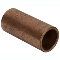 (image for) Spring Eye Bushing 7/8" ID X 1 1/8" OD X 2 1/2" Bronze Dexter/Redneck #14-111
