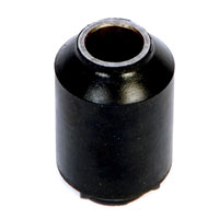 (image for) Trailer Spring Eye Bushing 5/8" ID X 1 3/8" OD X 2 3/16" Rubber/Steel Sleeved Dexter/Redneck #14-73