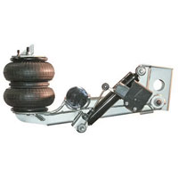 (image for) Trailer Air Ride Suspension Red Rider 8K Dexter/Redneck #2440002