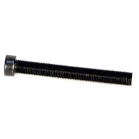 (image for) Trailer Suspension Spring Center Tie Bolt Only 3/8'' X 3" Dexter/Redneck #38-3TBLN