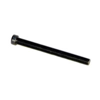 (image for) Trailer Suspension Spring Center Tie Bolt Only 3/8'' X 4" Dexter/Redneck #38-4TBLN