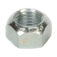 (image for) Trailer Suspension Locknut 1"-8 Dexter/Redneck #6-112