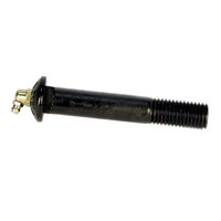(image for) Trailer Suspension Wet Spring Eye Bolt 3/4"-10 X 4 1/2" Dexter/Redneck #7-135-2