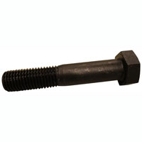 (image for) Trailer Suspension Equalizer Center Bolt 1 1/8"-7 X 6" Dexter/Redneck #7-170