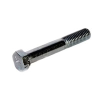 (image for) Trailer Suspension Spring Eye Bolt 9k Axle 5/8"-11 X 4" Dexter/Redneck #7-181