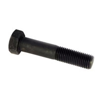 (image for) Trailer Suspension Equalizer Center Bolt 1"-8 X 5" Dexter/Redneck #7-182