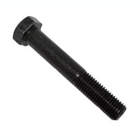 (image for) Trailer Suspension Spring Eye Bolt 3/4"-10 X 4 1/2" 10GD Axle Dexter/Redneck #7-264