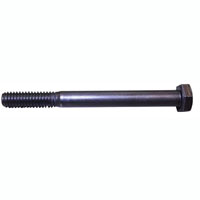 (image for) Trailer Suspension Spring Retainer Bolt 5/16"-18 X 3 1/4" Dexter/Redneck #7-7
