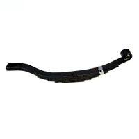 (image for) Trailer Slipper Spring 4500 LB 6 Leaf 30" X 2" Dexter/Redneck #72-10-2