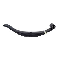 (image for) Trailer Slipper Spring 6000 LB 6 Leaf 30" X 3" Dexter/Redneck #72-44-1