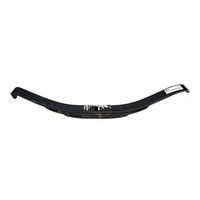 (image for) Trailer Slipper Spring 11200 LB 3 Leaf 43 3/4" X 3" Dexter/Reddneck #72-48