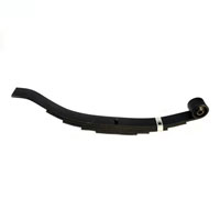 (image for) Trailer Slipper Spring 5000 Lb 5 Leaf 30" X 2 1/2" Dexter/Redneck #72-80