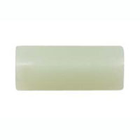 (image for) Trailer Suspension Bushing 9/16" ID X 3/4" OD X 1.75" Nylon Dexter/Redneck #722108