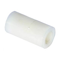 (image for) Trailer Spring Eye Bushing 1/2" ID X 7/8" OD X 1.75" Nylon Dexter/Redneck #722322