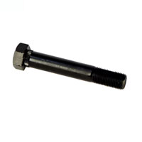 (image for) Trailer Suspension Shackle Bolt 9/16"-18 X 3 1/2" Dexter/Redneck #91635B