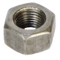 (image for) Trailer Suspension Locknut 9/16''-18 Dexter/Redneck #916DLN