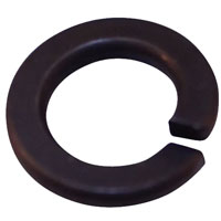 (image for) Trailer Suspension U-Bolt Lock Washer 9/16" Dexter/Redneck #916LW