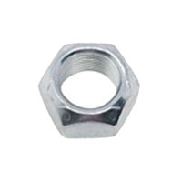 (image for) Trailer Suspension Equalizer Locknut 1"-14 Dexter/Redneck #D090636