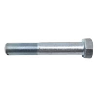(image for) Trailer Suspension Equalizer Center Bolt 1"-14 X 5 7/8" (Hayes) Dexter/Redneck #D090746
