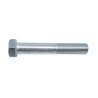 (image for) Trailer Suspension Spring Eye Bolt 3/4"-16 X 4 1/2" Hayes Dexter/Redneck #D090747