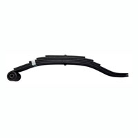(image for) Trailer Slipper Spring 5000 LB 5 Leaf 32 1/2" X 2 1/2" Dexter/Redneck #D093161