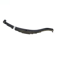 (image for) Trailer Slipper Spring 4000 LB 6 Leaf 29 1/2" X 2" Dexter/Redneck #E5115
